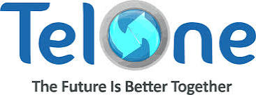TelOne Self Service logo