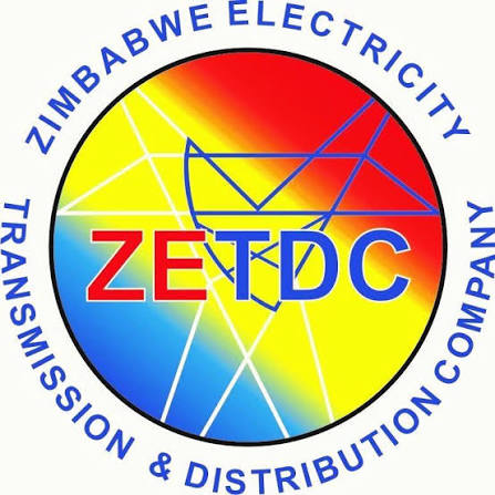 ZETDC Token Portal logo